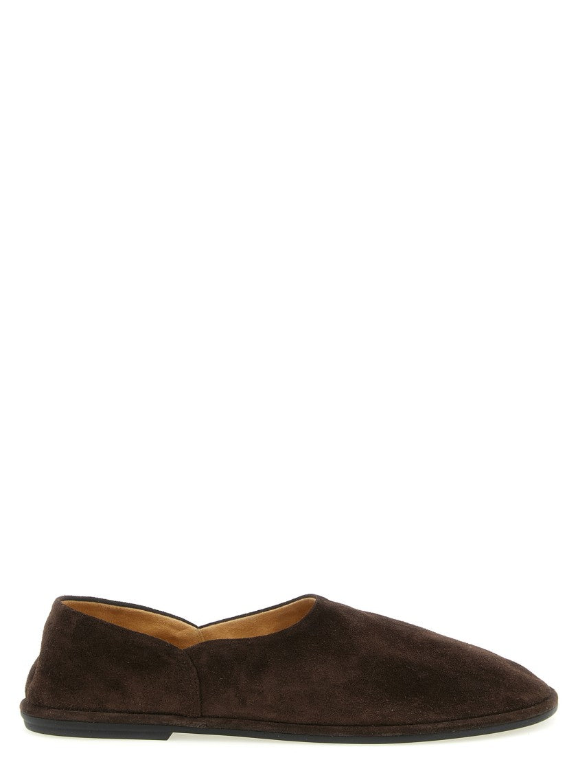 The Row 'Canal' Loafers