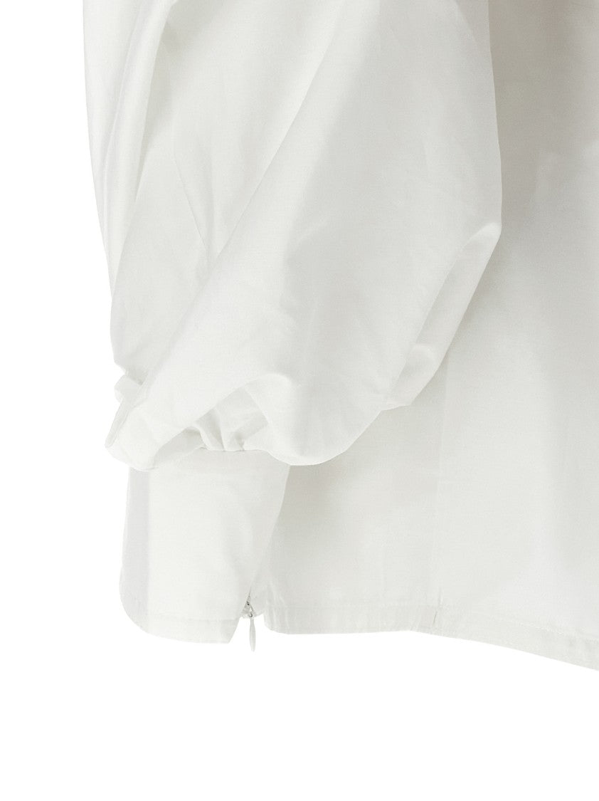 Zimmermann 'Hypnotic Pussybow' Blouse