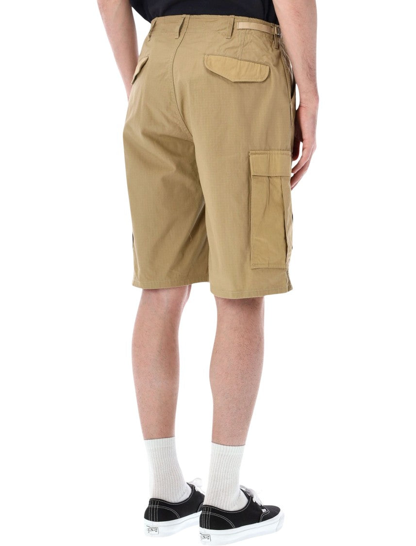 Namamica Cargo Relaxed Fit Utility Shorts