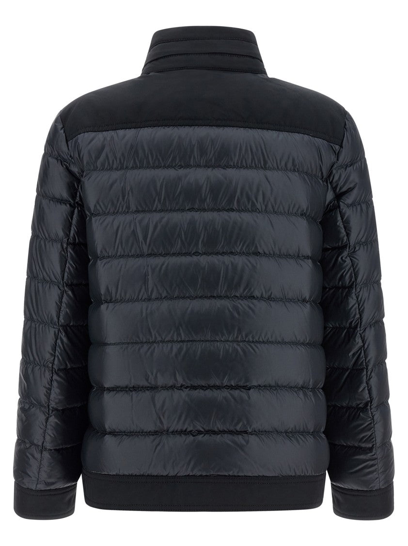 Moncler 'Origan' Down Jacket