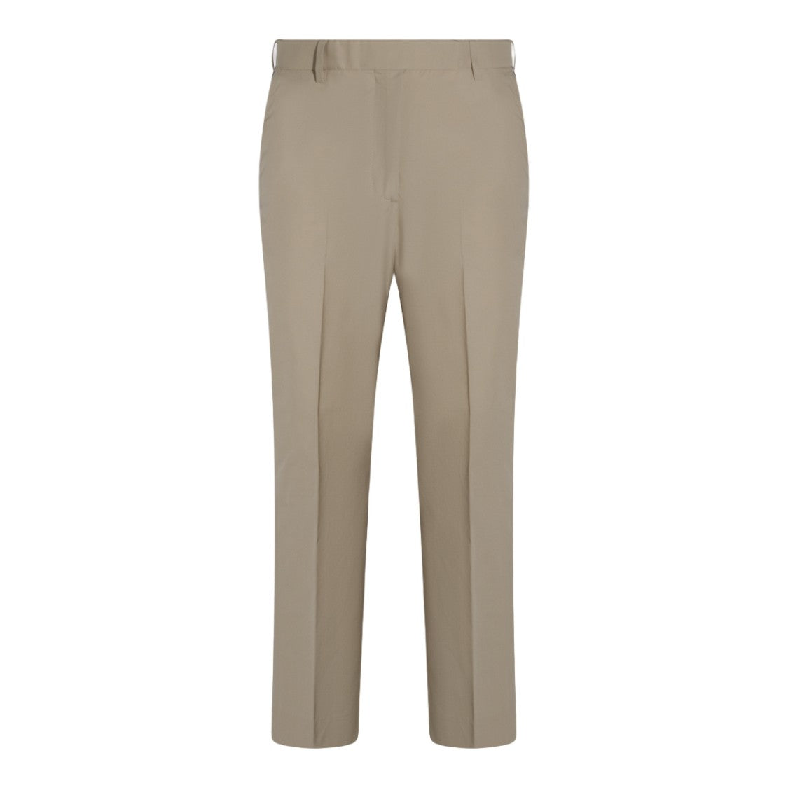 Thom Browne Tailored Straight-Leg Trousers