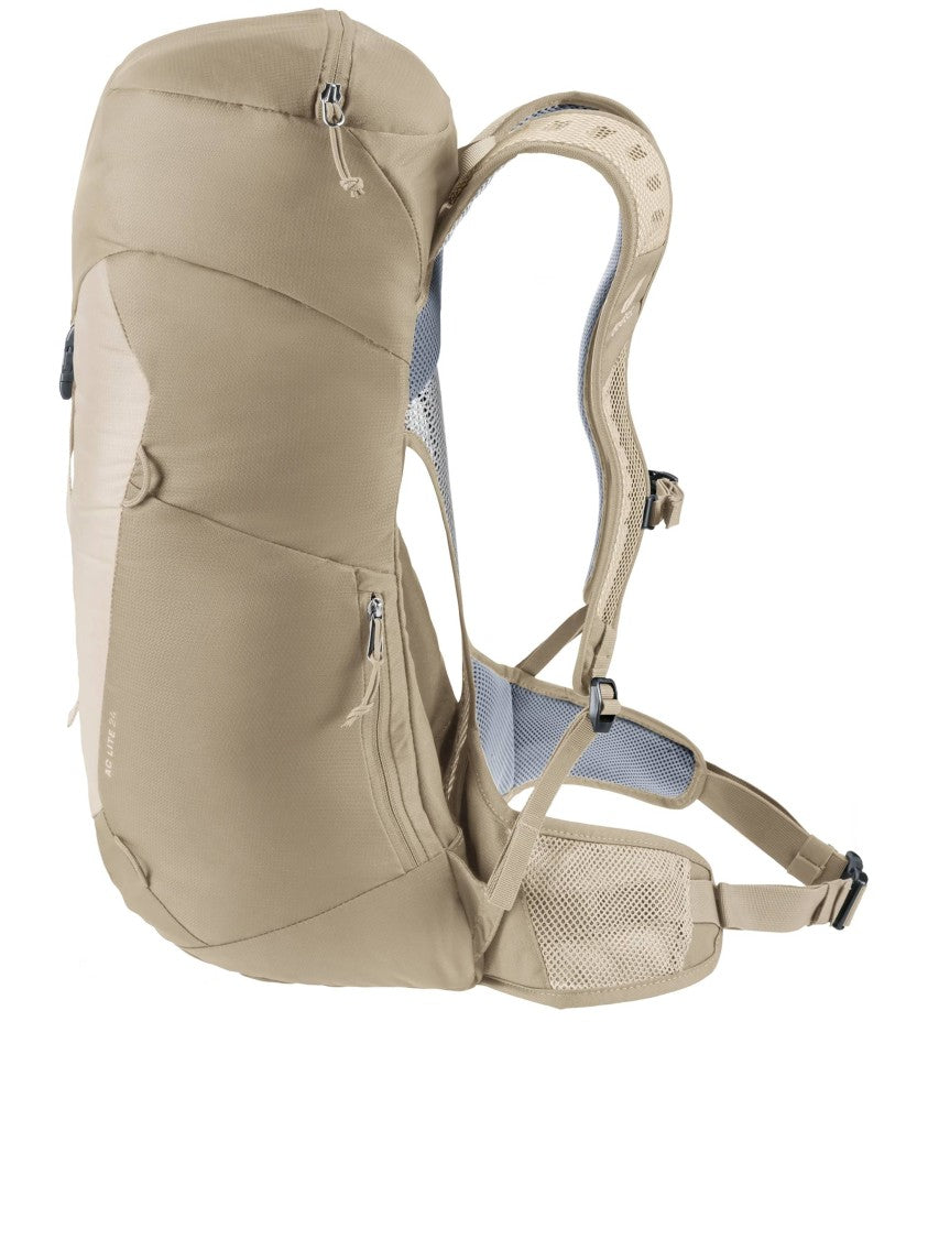 Deuter Beige Ac Lite Backpack