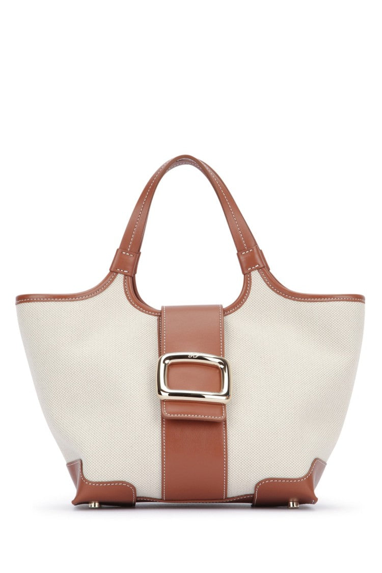 Roger Vivier Grand Vivier Choc Mini