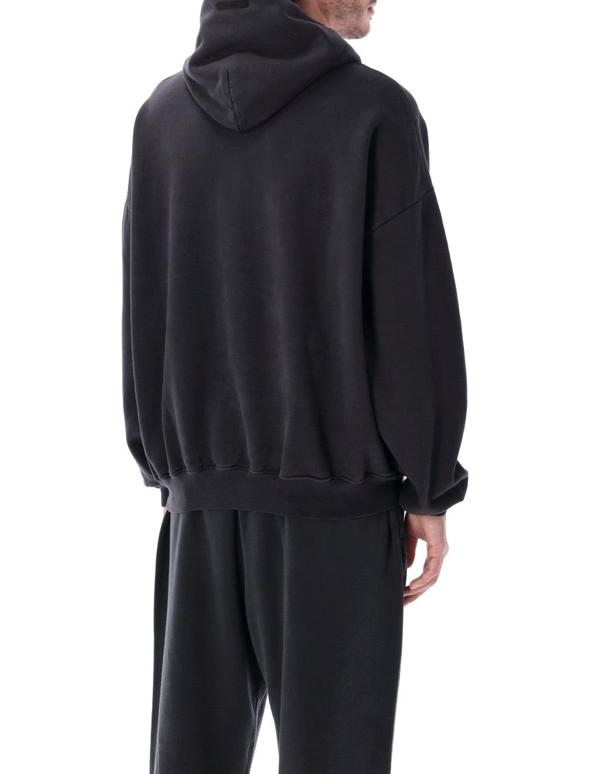Fear Of God Campus 90S Relaxed Oversized Hoodie