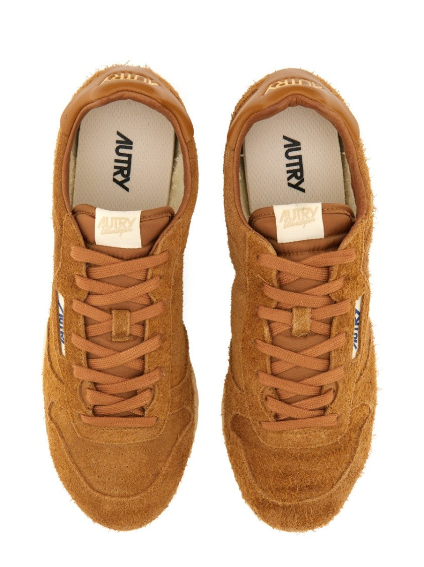 Autry "Windspin" Sneakers