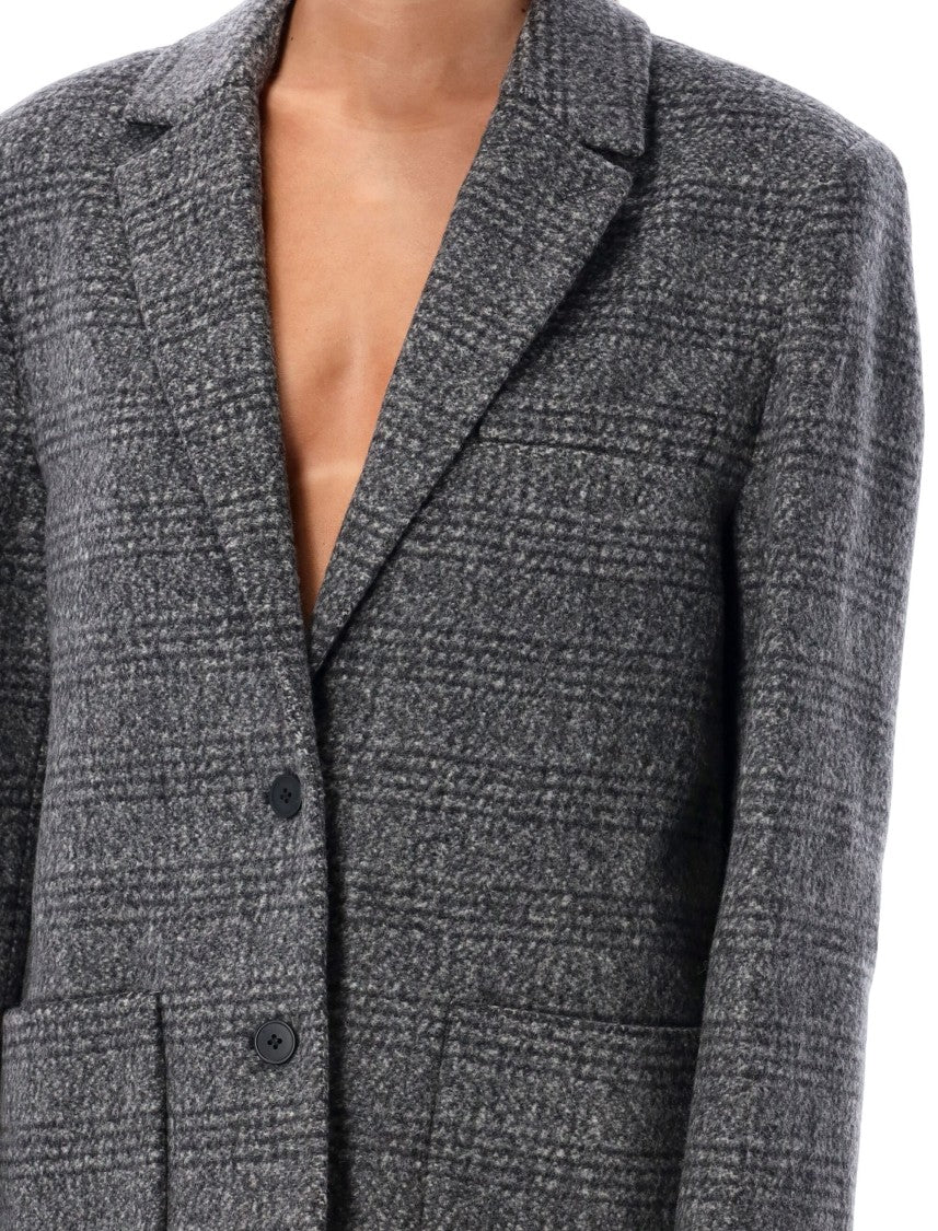 The Garment Brad Ribbon Blazer