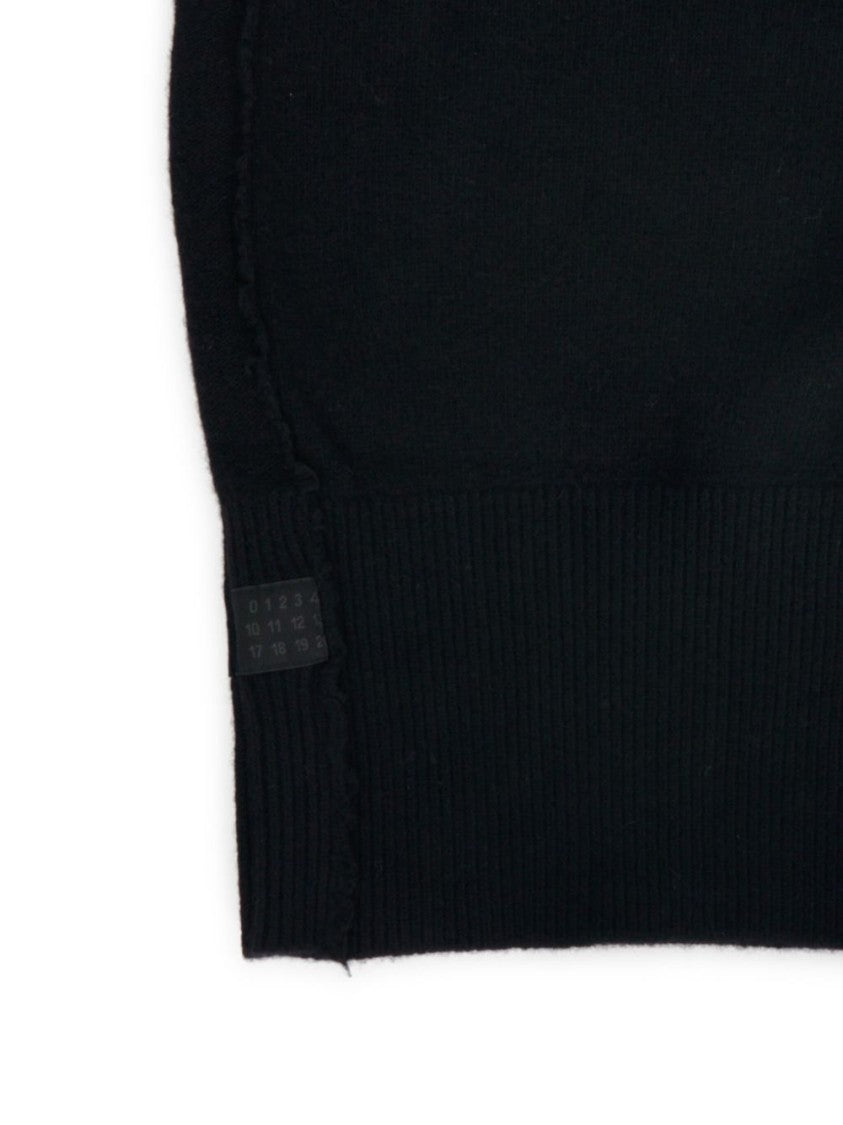 Mm6 By Maison Margiela Wool Beanie