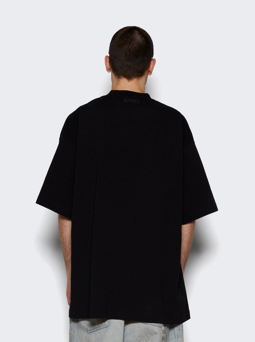 Vetements Spoiled By God T-Shirt