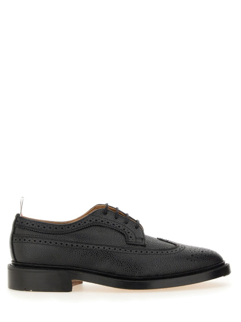 Thom Browne Brogue Classic Longwing