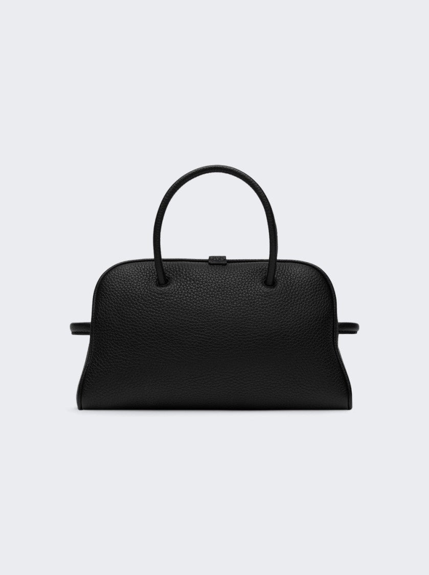 Jacquemus Le Petit Turismo Bag Black