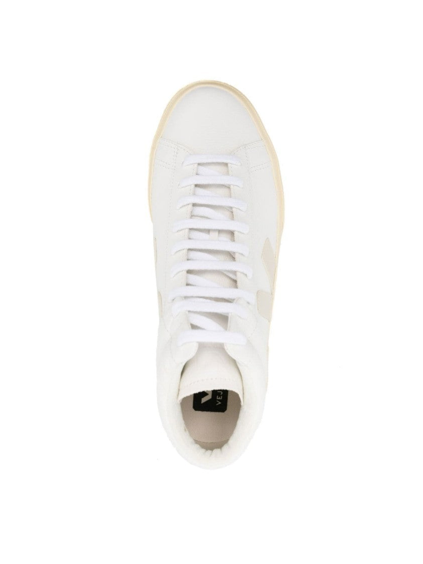 Veja Minotaur Leather Sneakers