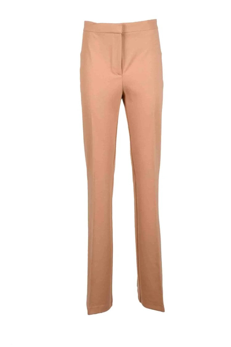 Pinko Trousers - Antique Pink
