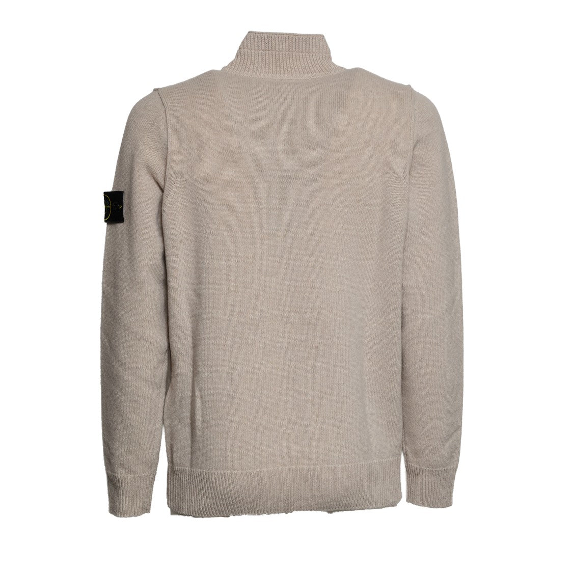 Stone Island Lambswool Sweater