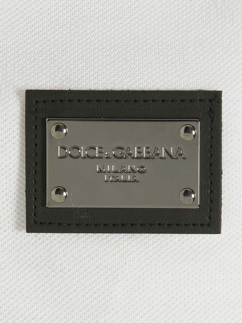 Dolce & Gabbana Dg Essential' Polo