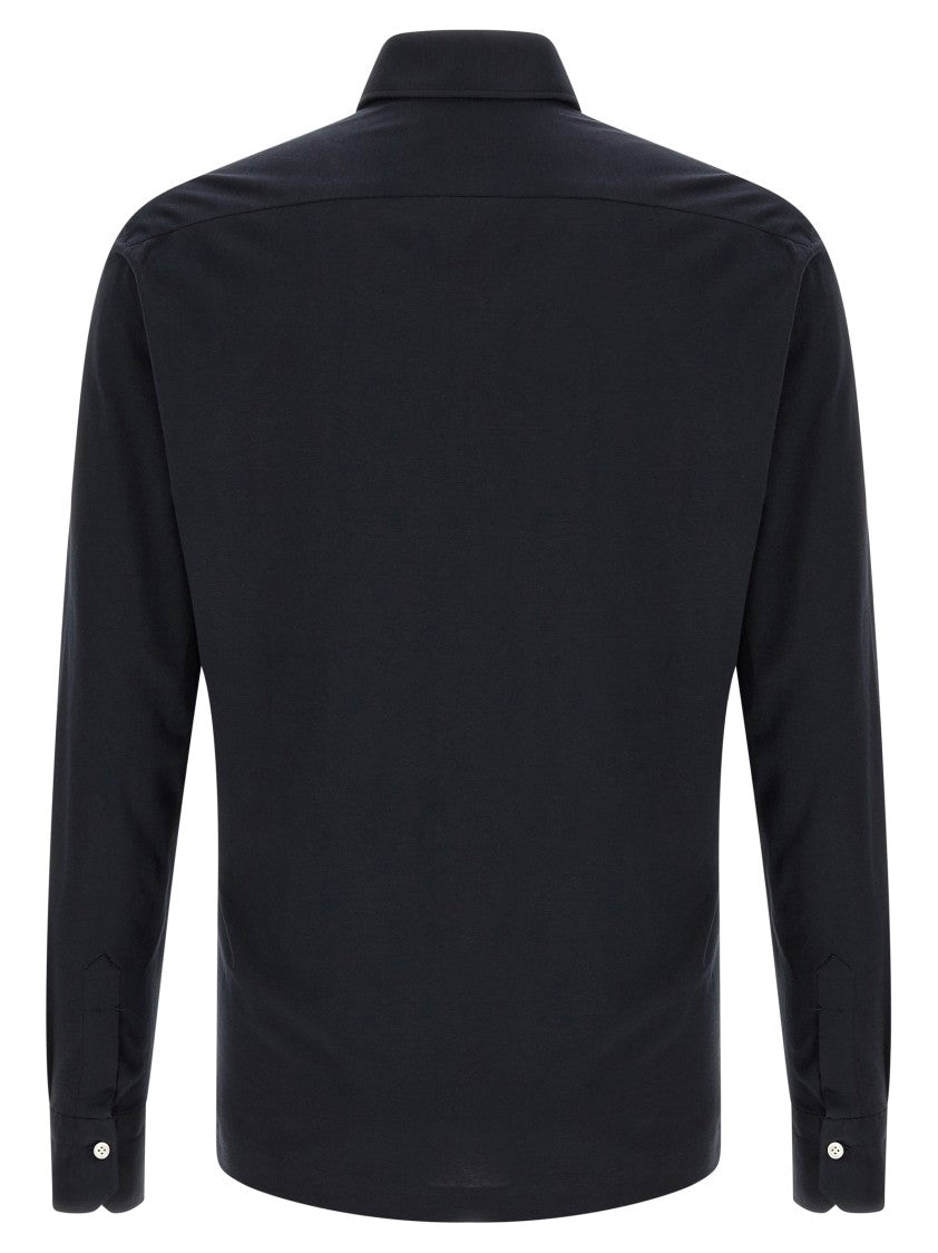 Kiton Positano' Polo Shirt