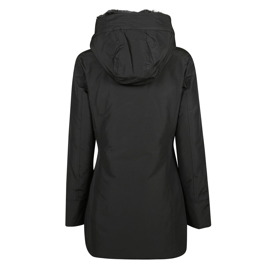 Woolrich Boulder Parka