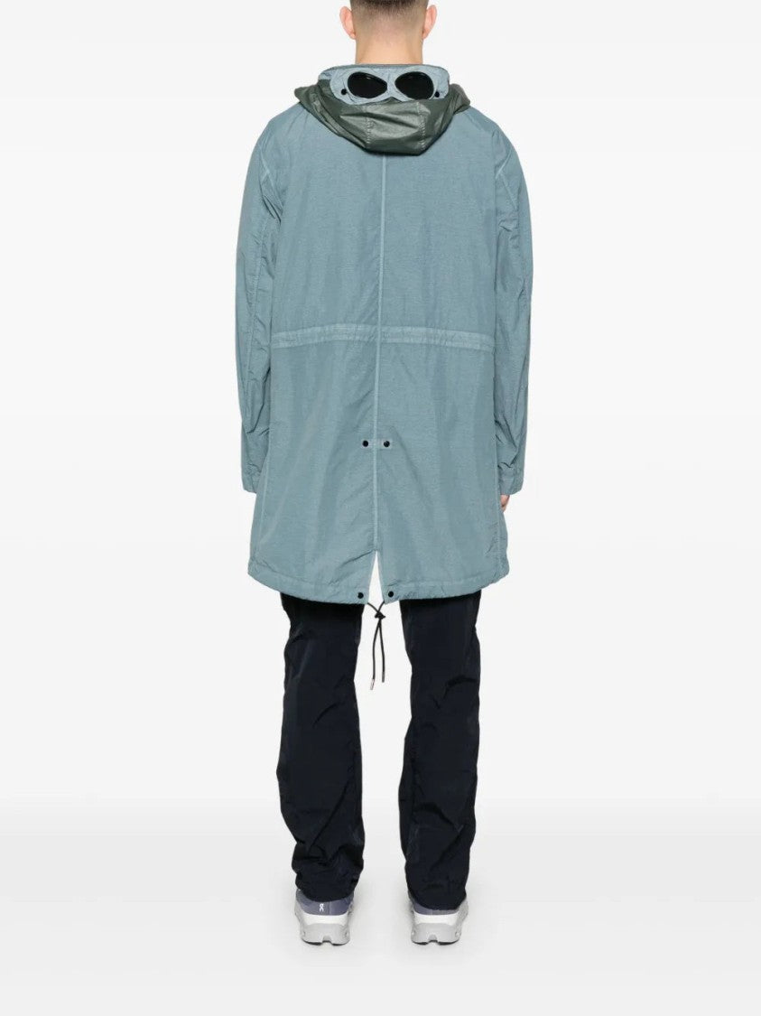 C.P. Company Goggles-Detail Jacket