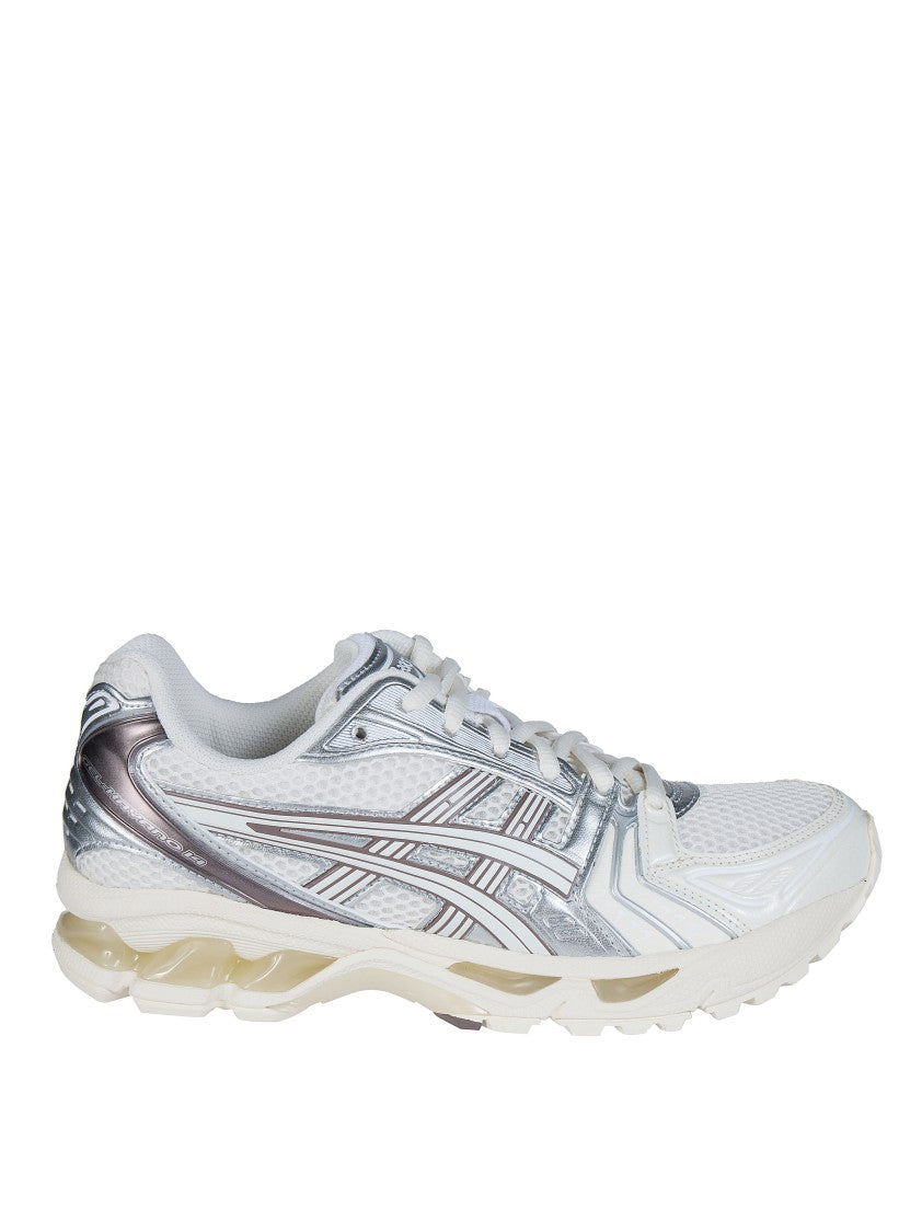 Asics Gel-Kayano 14 Breathable Cushioned Running Shoes