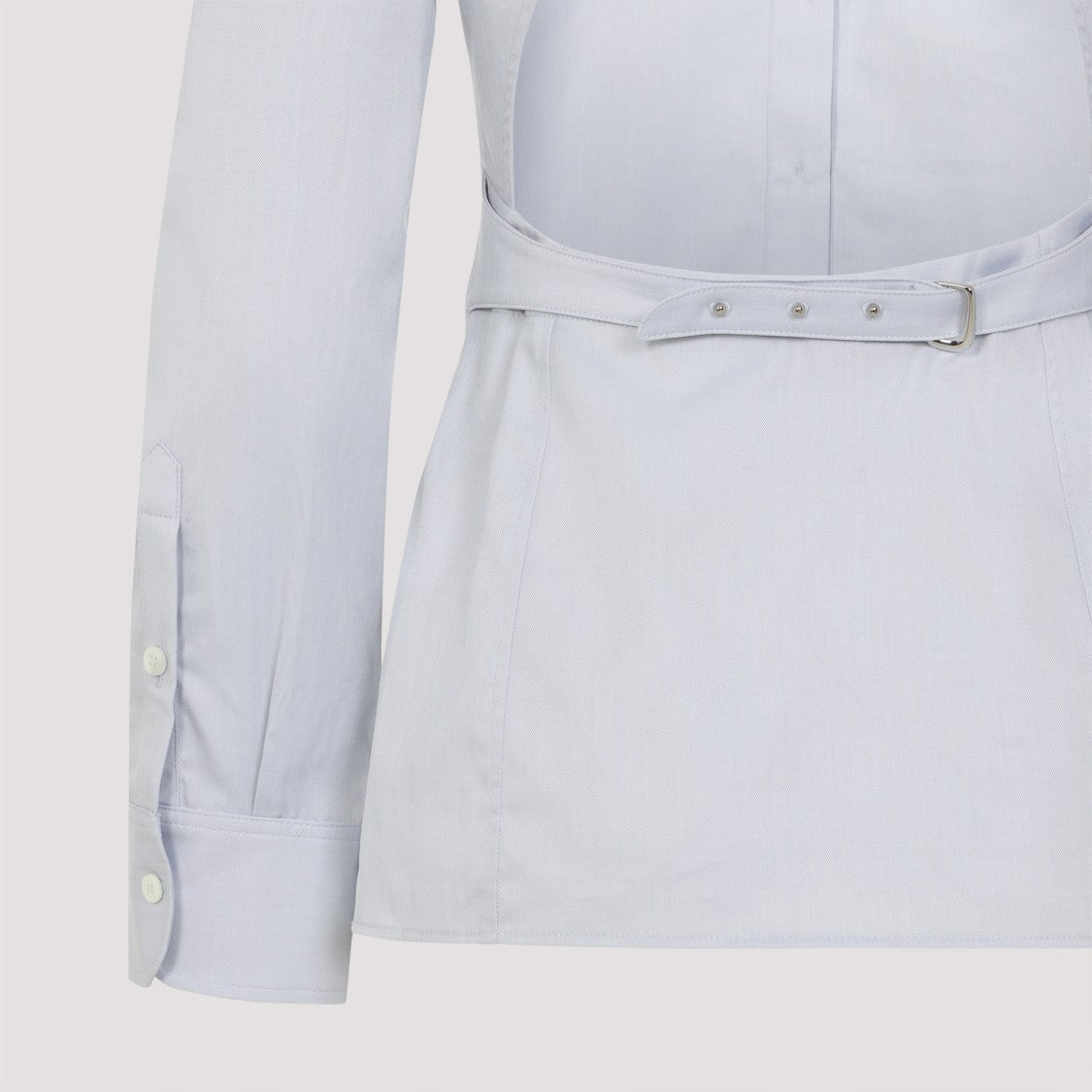 Jacquemus La Chemise De Costume Shirt