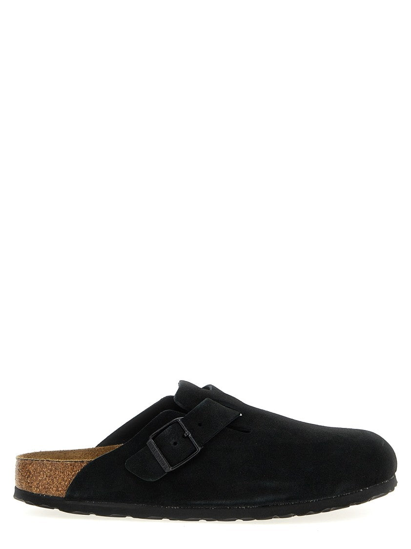 Birkenstock 'Boston' Sabots