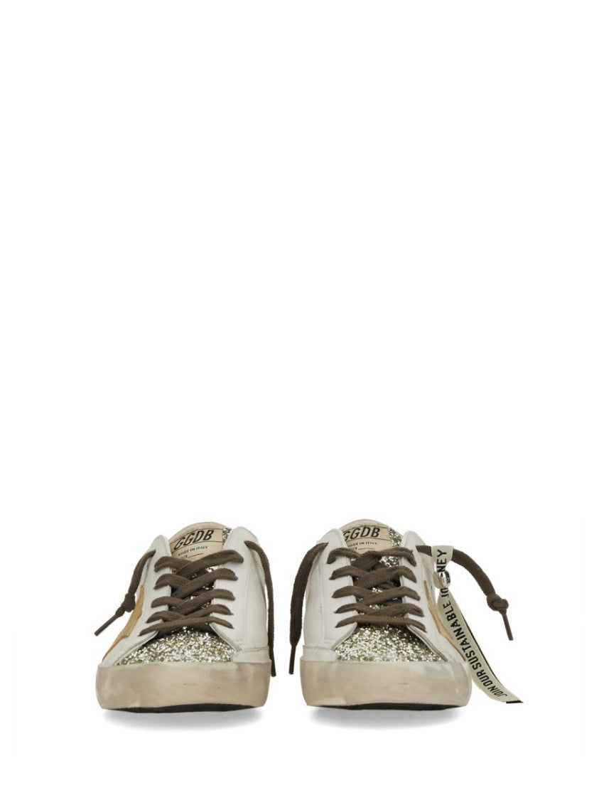 Golden Goose "Superstar" Sneaker