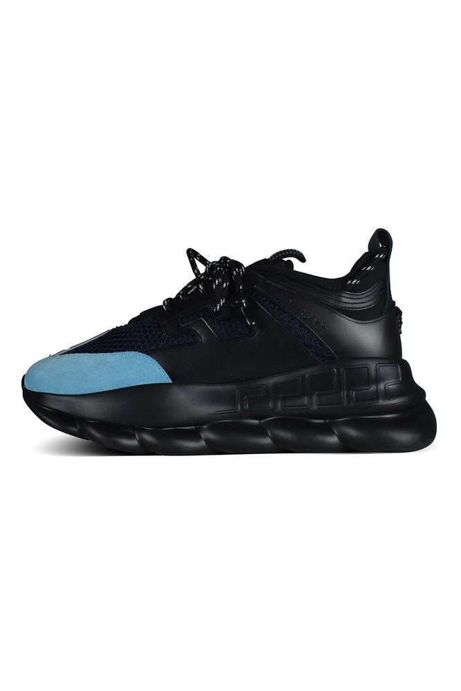 Versace Chain Reaction Sneakers