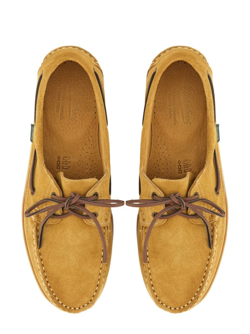 Paraboot "Barth" Mocassins
