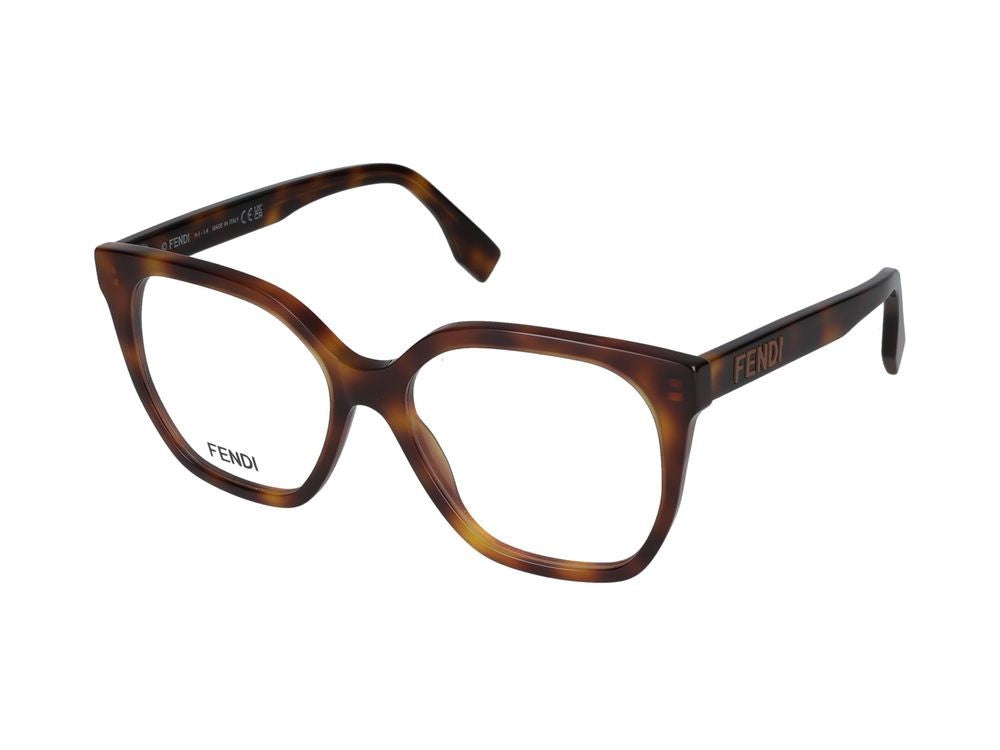 Maison Fendi Eyeglasses Fe50087i 053 54/16/140