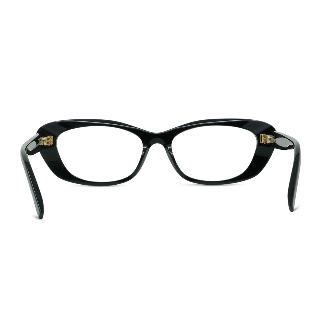 Givenchy Black Gv50097i City Bio-Acetate Eyeglasses