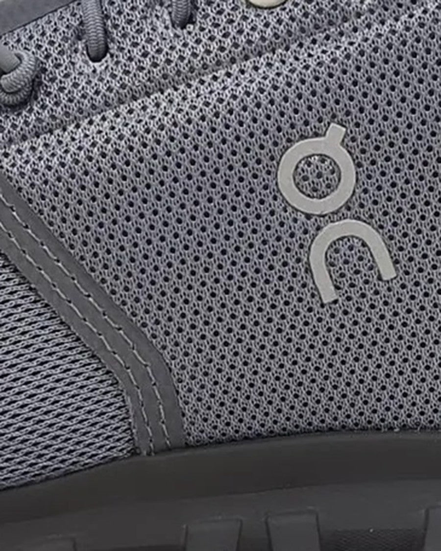 On Performance-Driven Sneakers With Breathable Design