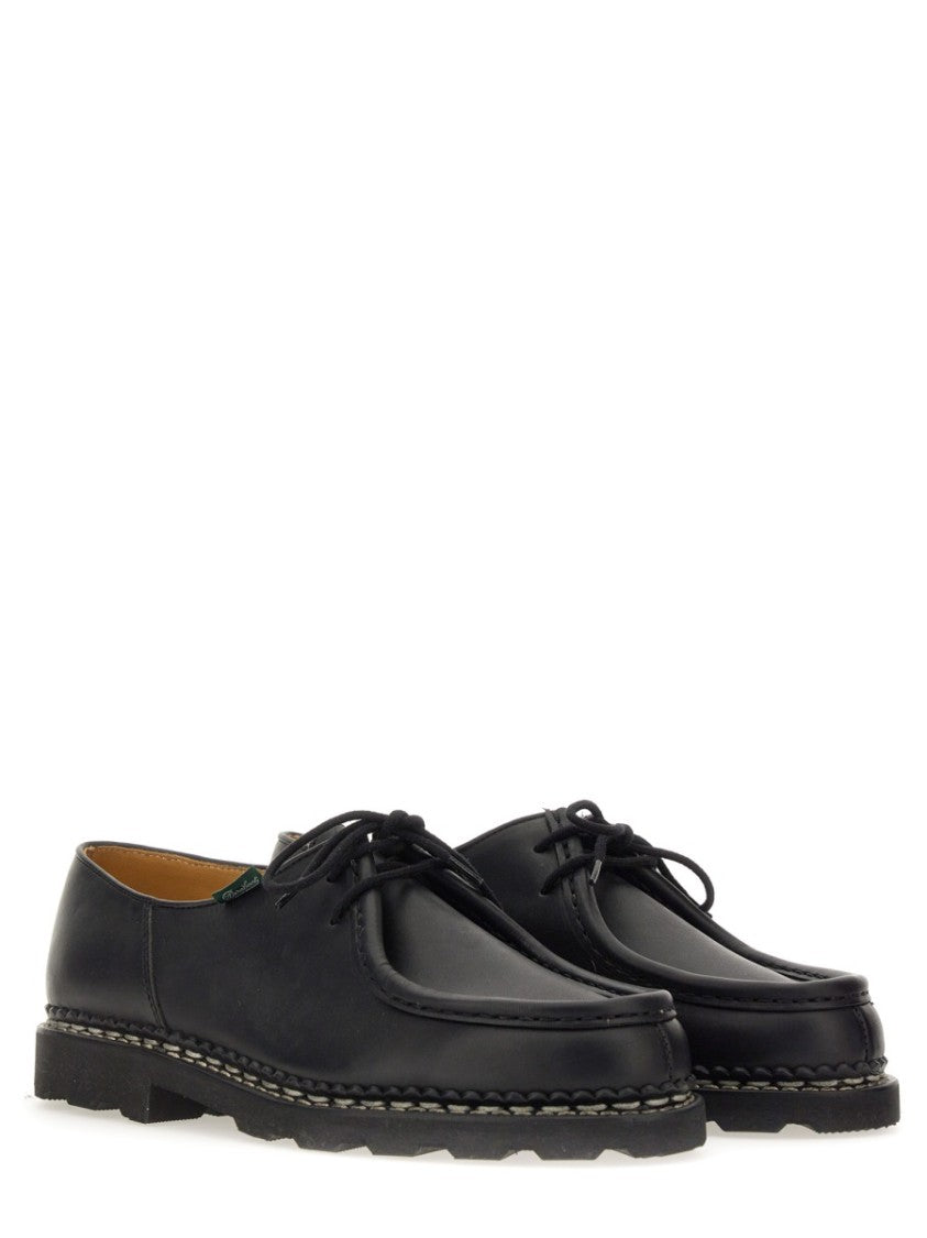 Paraboot Two Holes Michael Lace-Up