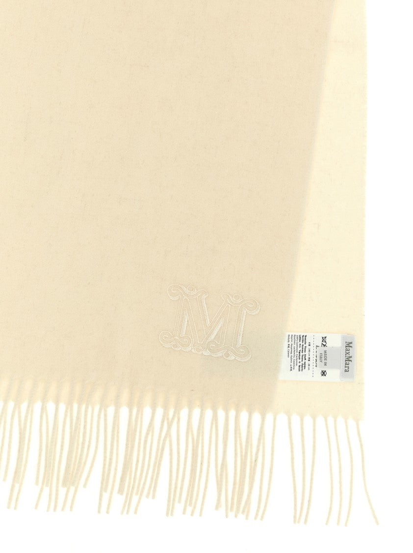 Max Mara 'Wsdalia' Stole