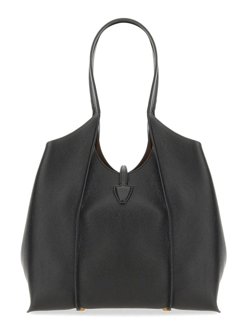 Tod's T Timeless Tote Bag