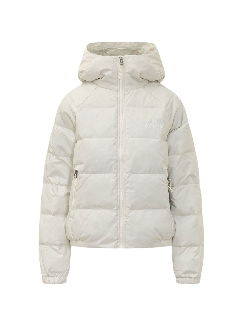 The North Face Hydrenalite Quilted Puffer Down Jacket