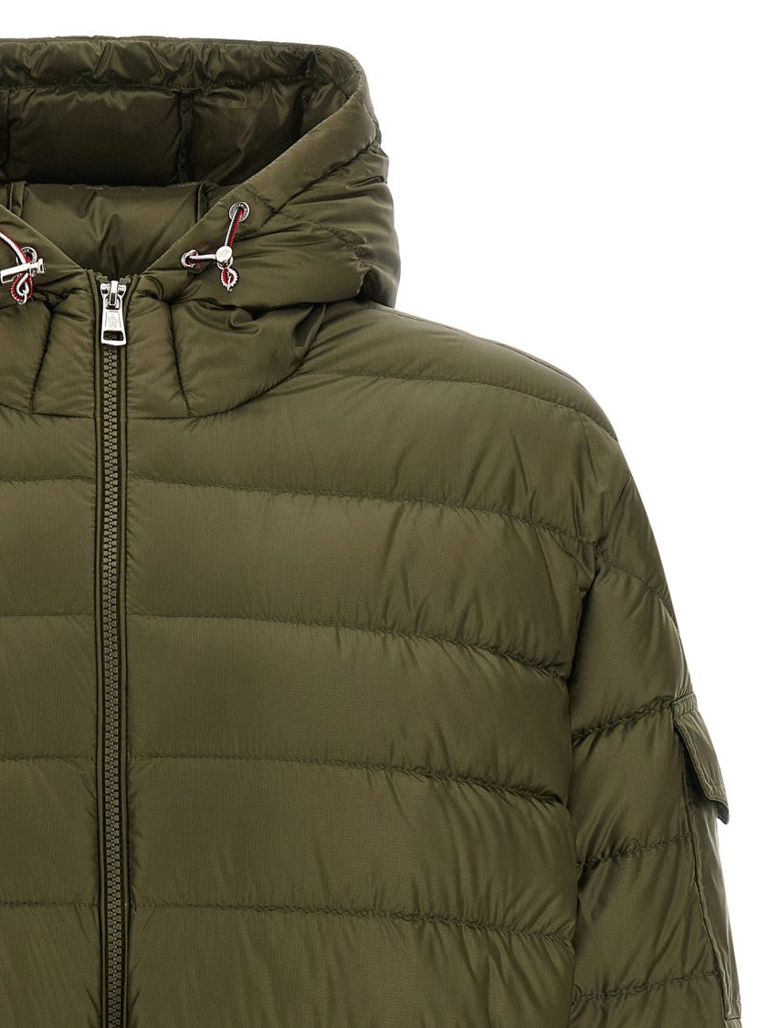 Moncler 'Oahu' Parka