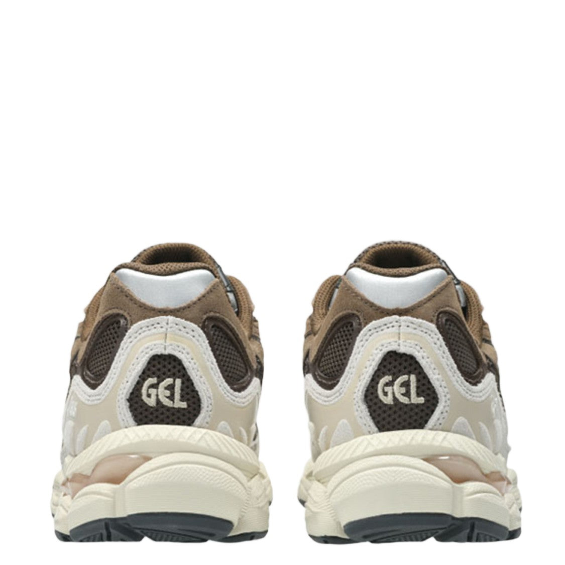 Asics Gel-Nyc Sneakers