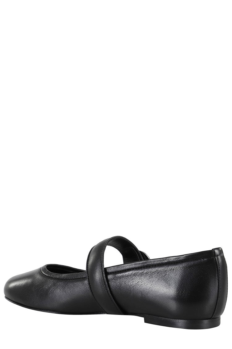 Coperni Ballerina Belt Flat