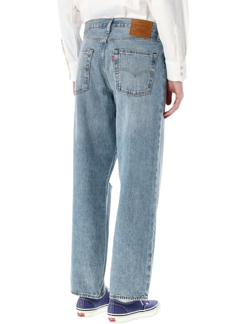 Levi's 578 Baggy Denim Jeans