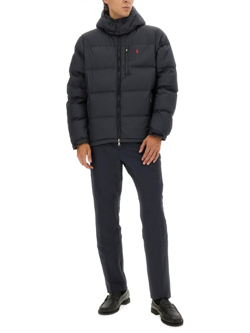 Polo Ralph Lauren "Gorham" Down Jacket