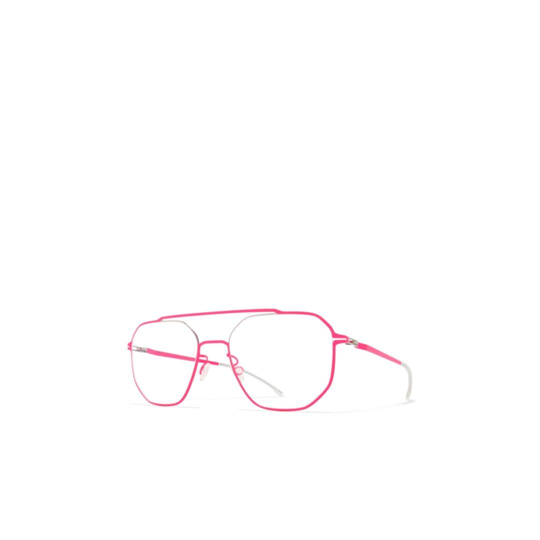 Mykita Arvo Geometric Aviator Eyeglasses
