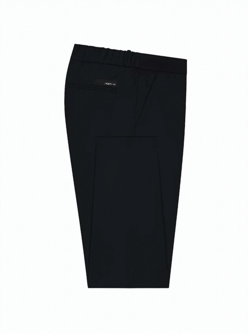 Rrd Stratofabric Technical Wool Drawstring Slim Chino Pants
