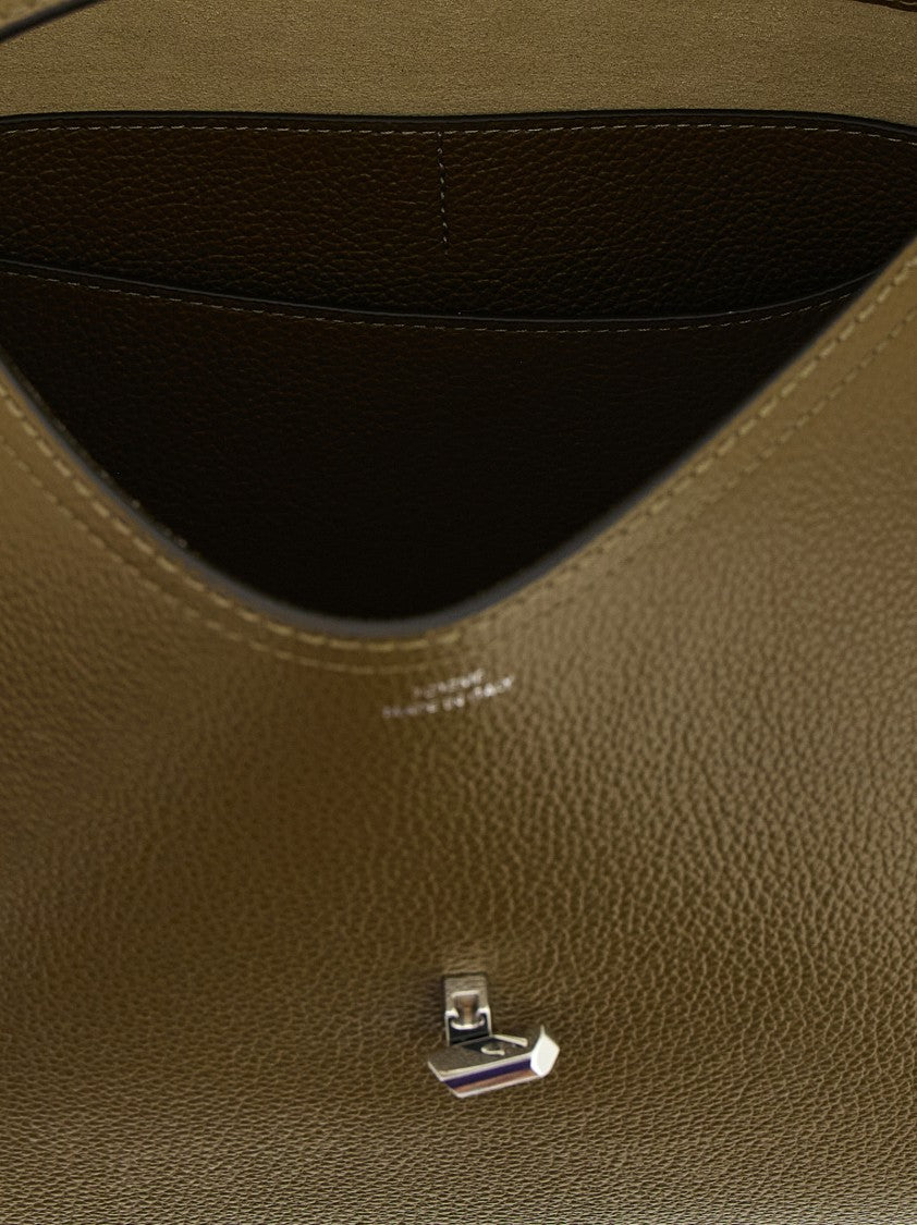 Totême 'T-Lock' Handbag