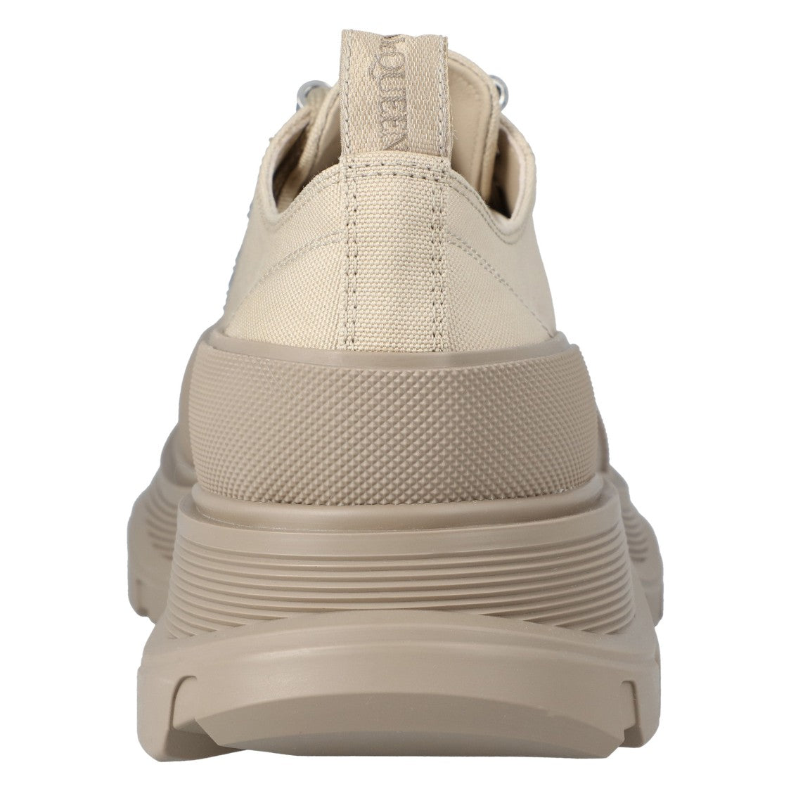 Alexander Mcqueen Tread Sneaker 'Beige'