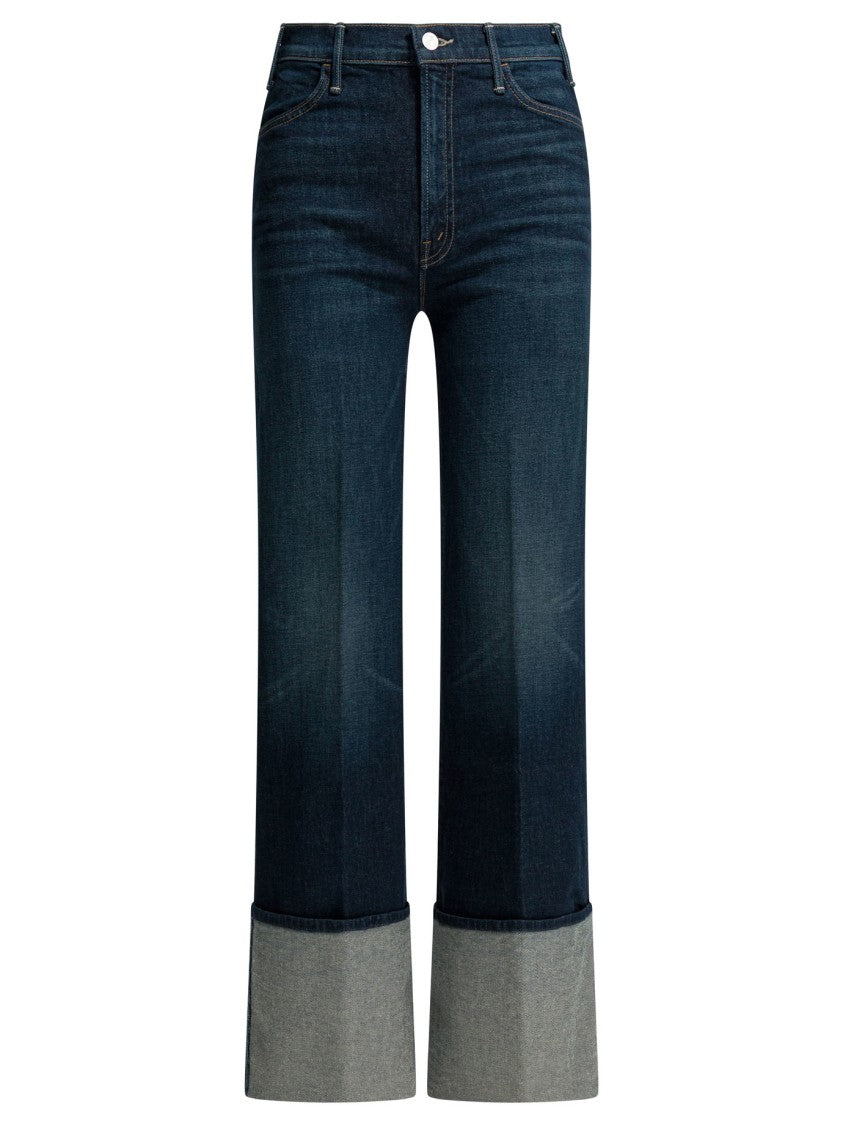 Mother "Kicks And Riffs" Jeans