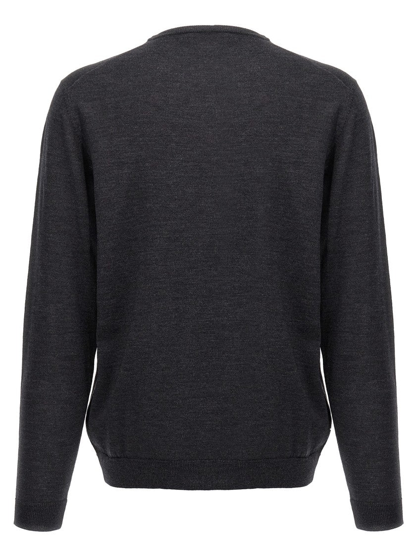 Roberto Collina Merino Wool Sweater