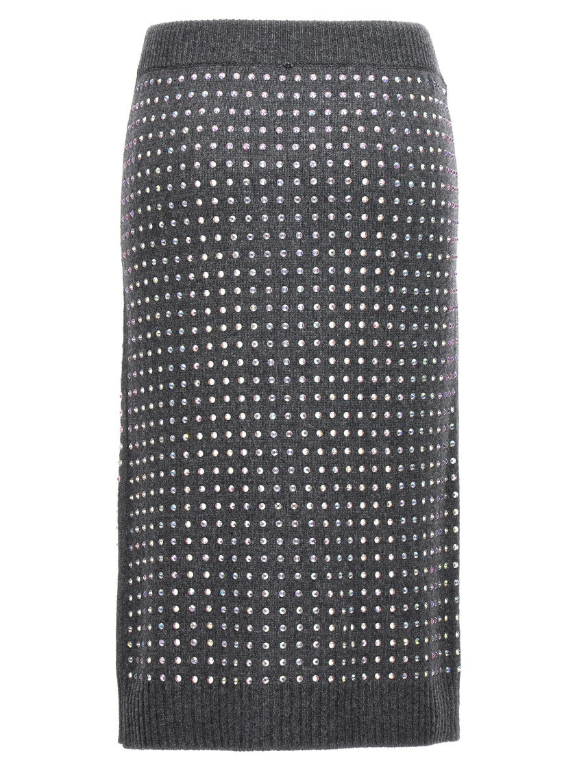 Sportmax 'Dentice' Skirt