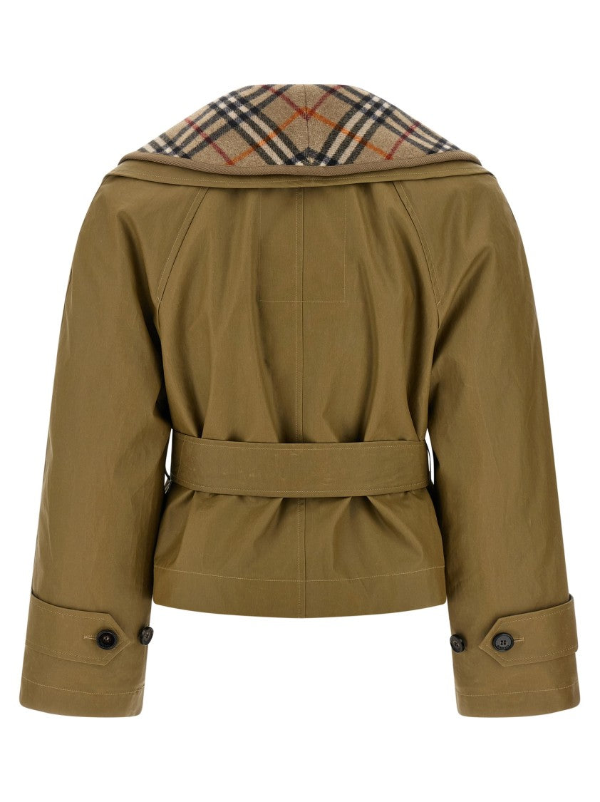 Burberry 'Carlton' Jacket