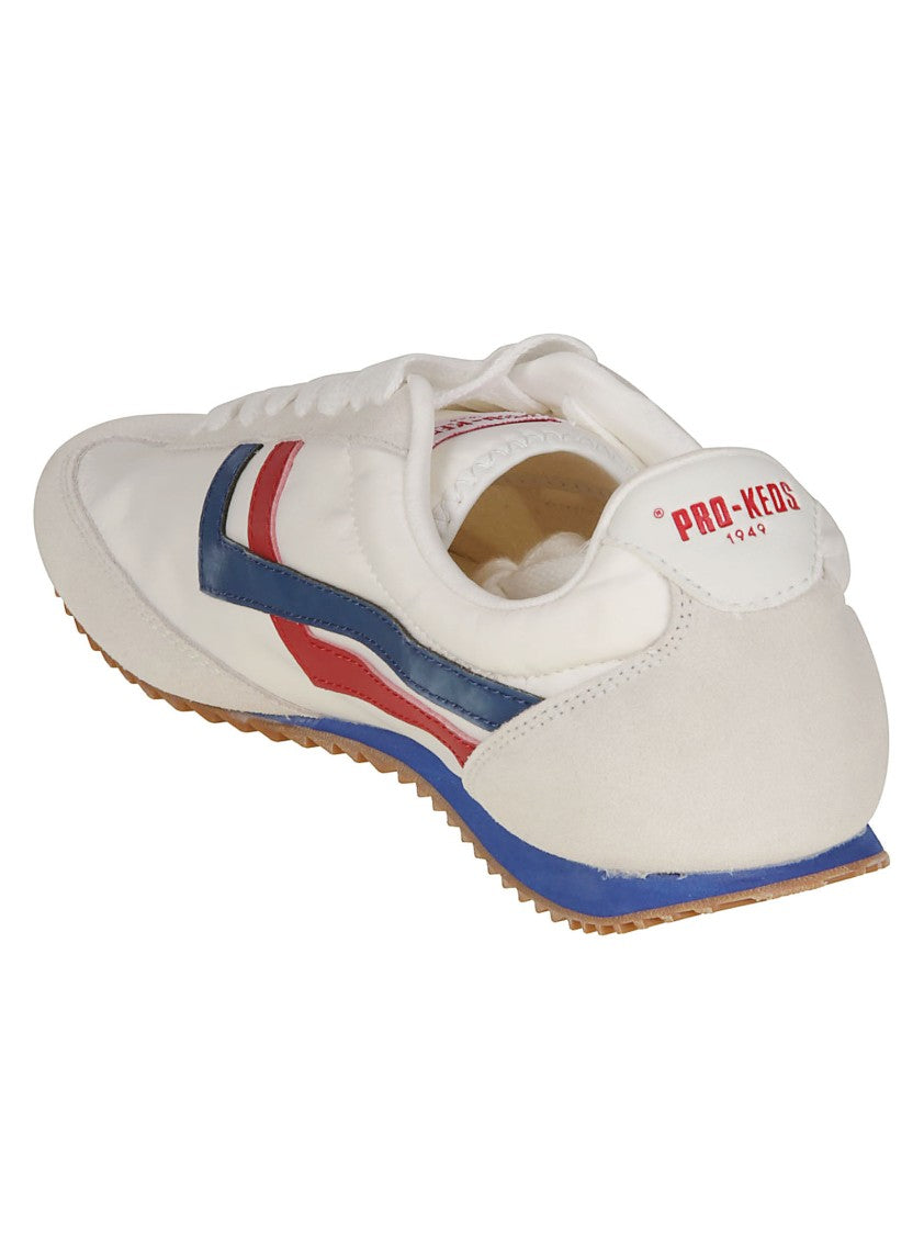 Pro-Keds 1949 Racer 77 Polyamide-Blend Sneakers