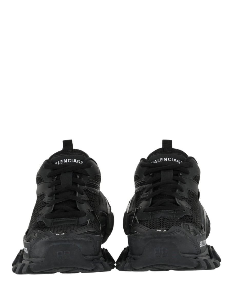 Balenciaga Track .3 Low-Top Sneakers