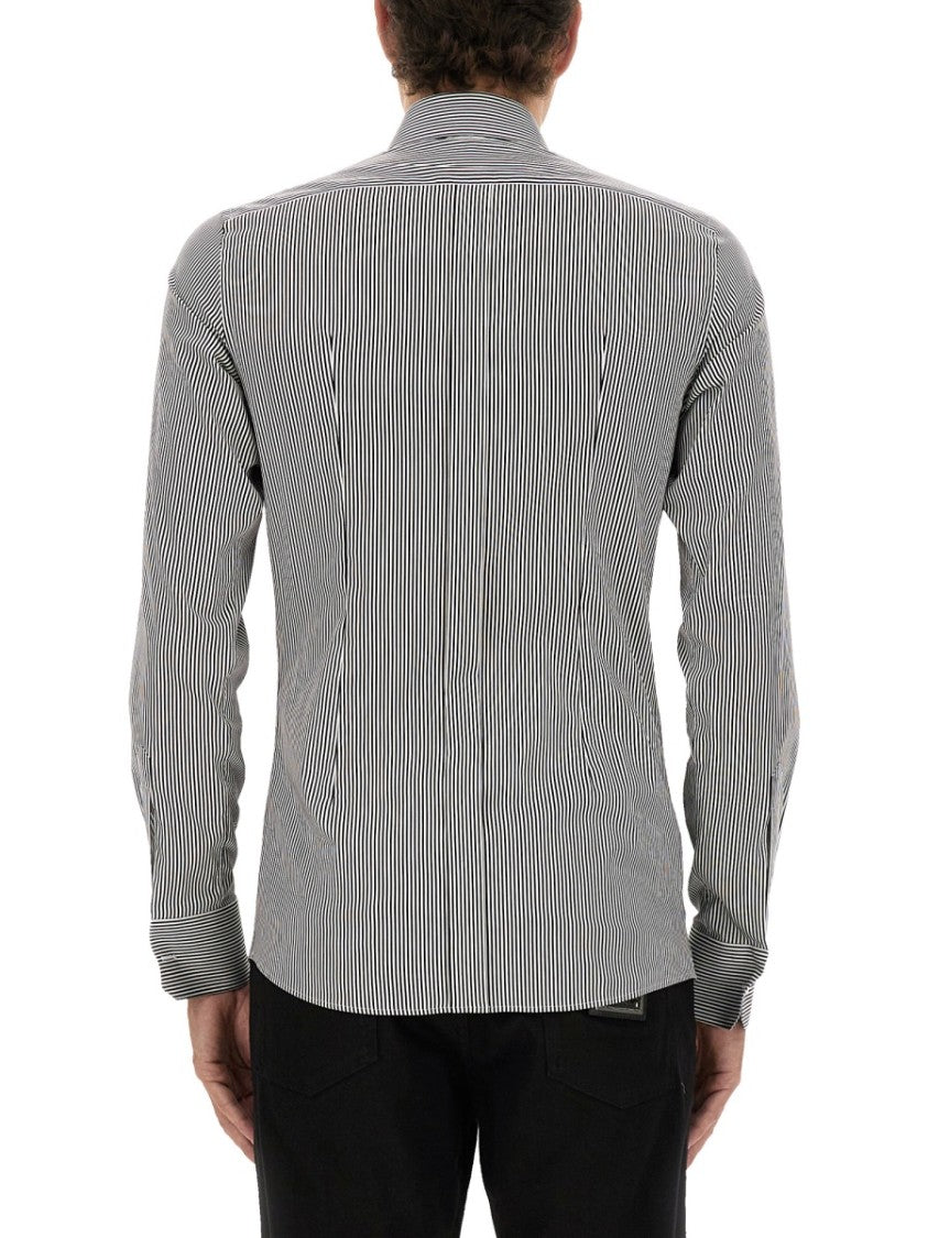 Dolce & Gabbana "Gold" Shirt